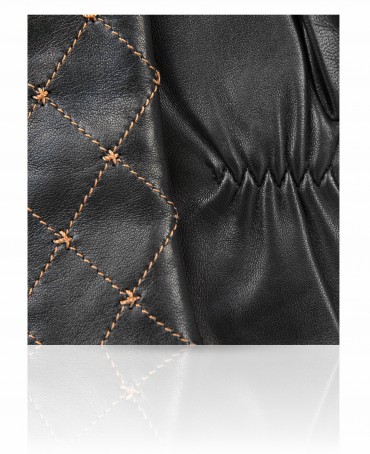 Перчатки Женские 11_STORRY/Bl.BE//11